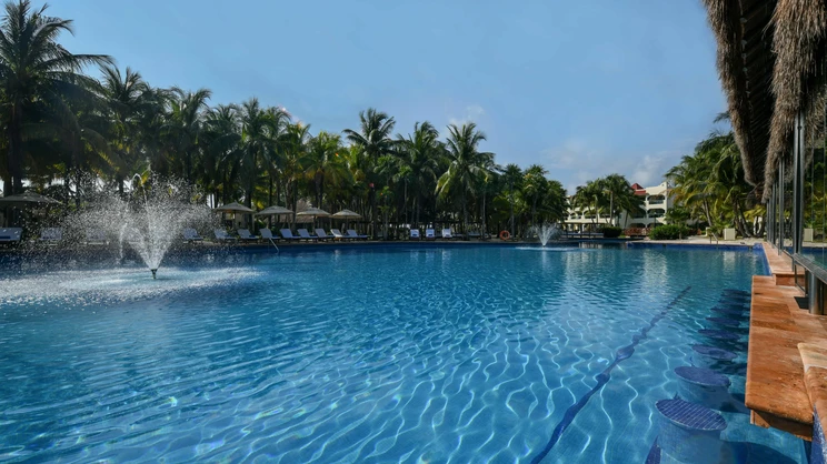 El Dorado Royale